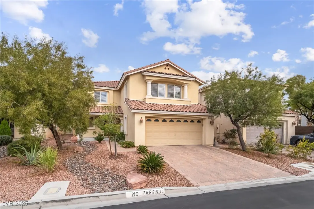 10922 Fintry Hills Street, Las Vegas, NV 89141 - Image #1