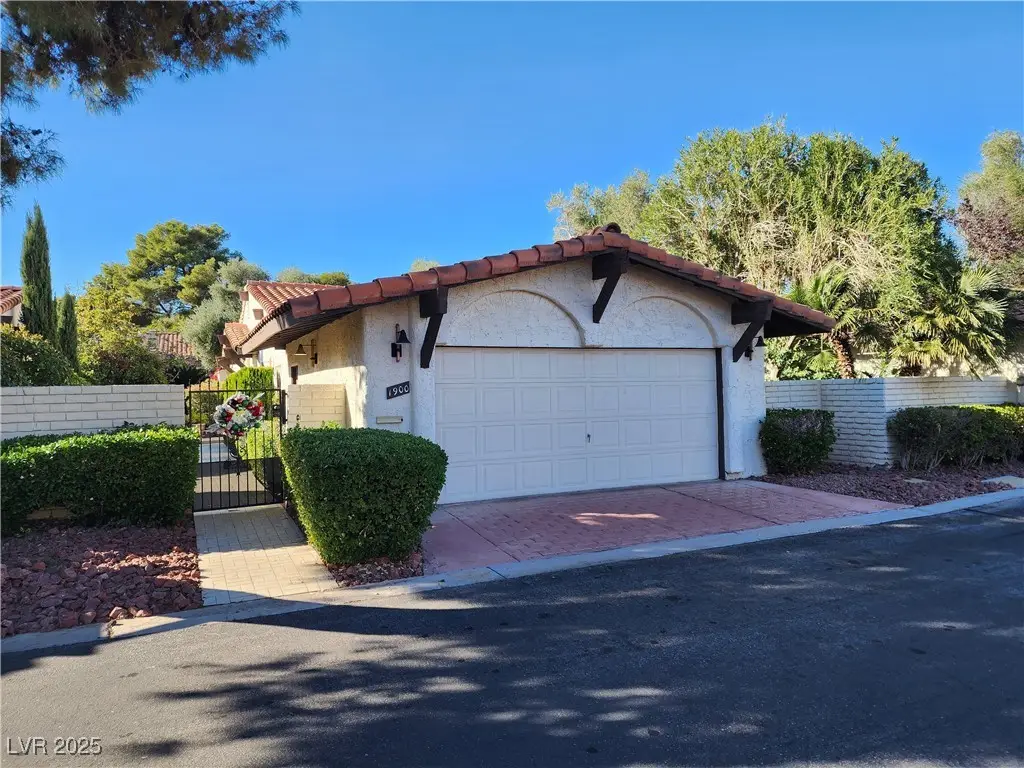 1900 Plaza De Cordero, Las Vegas, NV 89102 - Image #1