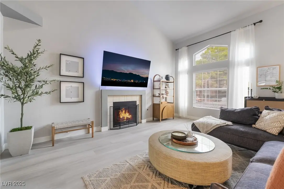 2837 Yukon Trail Drive, Henderson, NV 89074 - Image #1