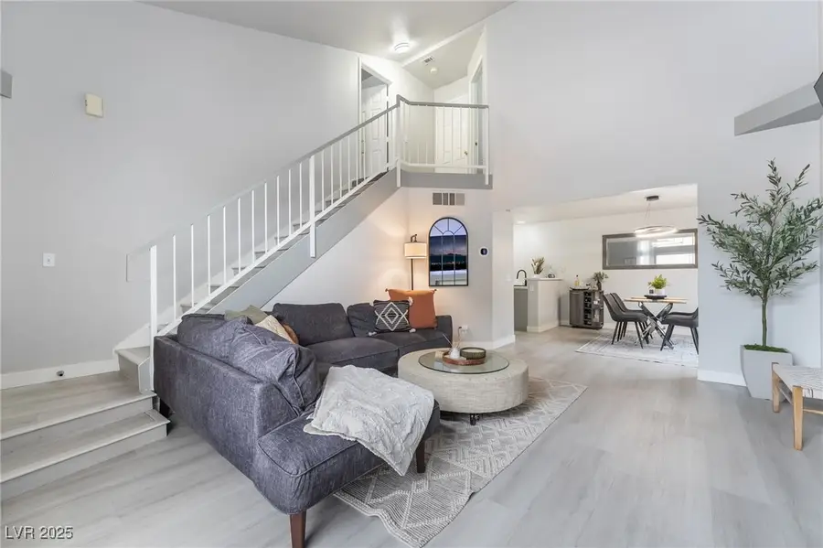 2837 Yukon Trail Drive, Henderson, NV 89074 - Image #2