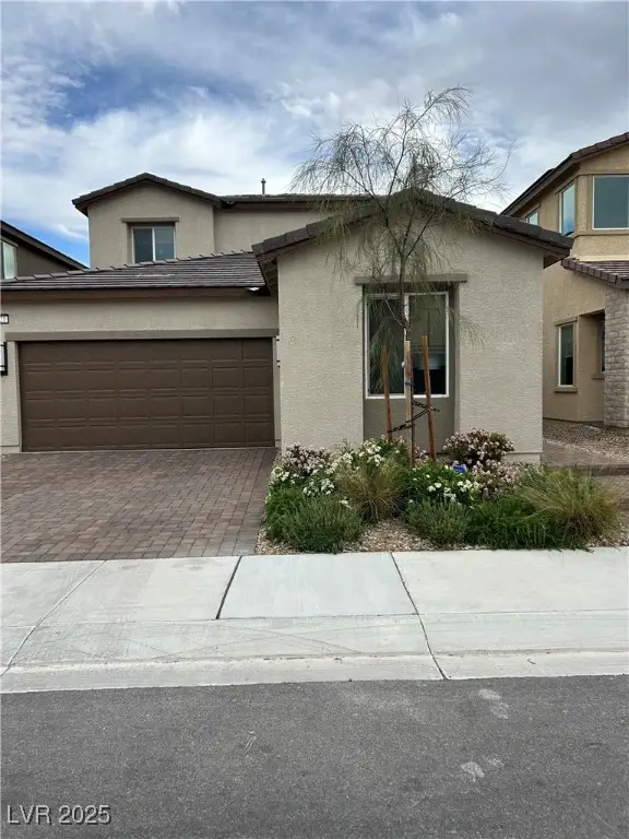 2921 Little Current Road, North Las Vegas, NV 89086