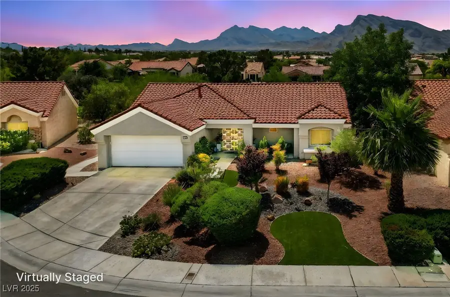 2509 Big Timber Drive, Las Vegas, NV 89134 - Image #2