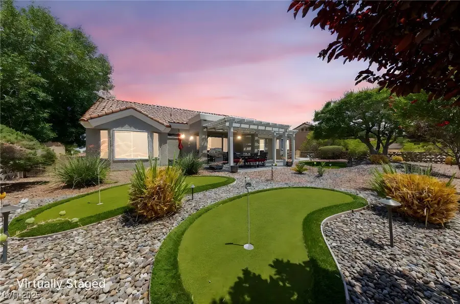 2509 Big Timber Drive, Las Vegas, NV 89134 - Image #3