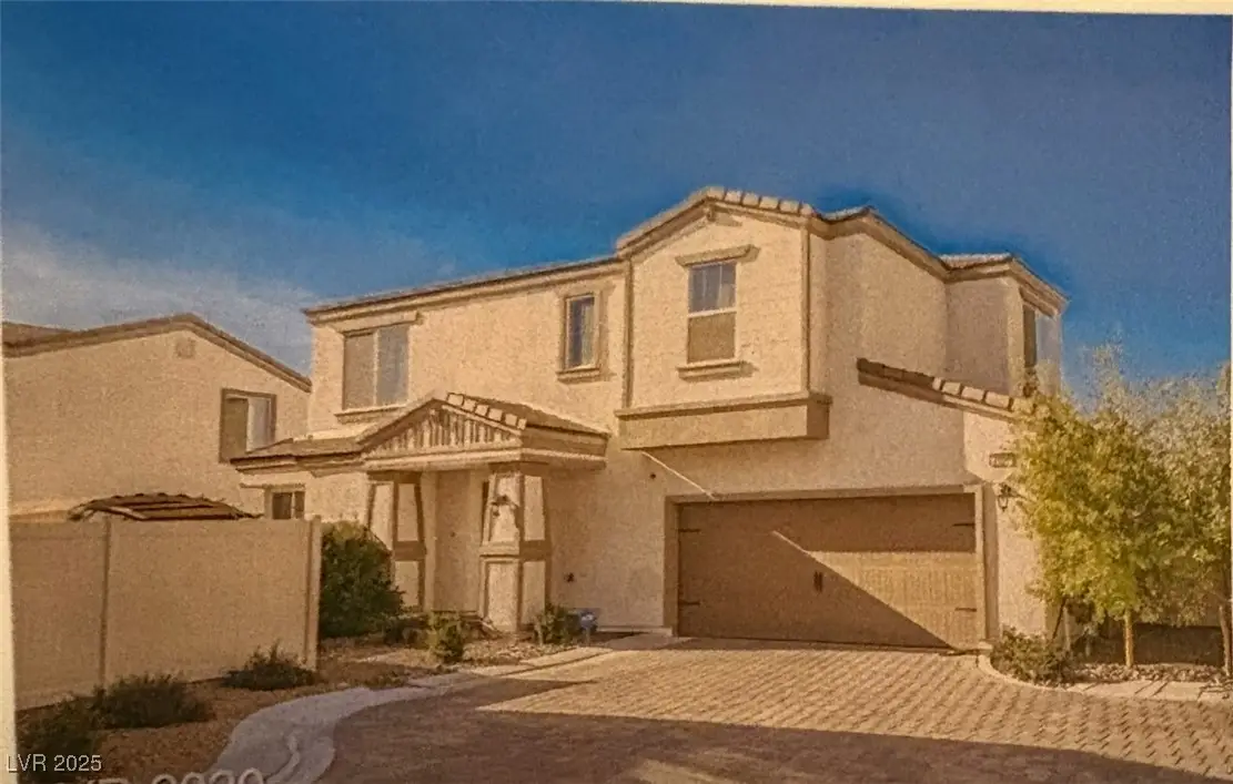 3637 Zug Bug Street, North Las Vegas, NV 89032 - Image #1