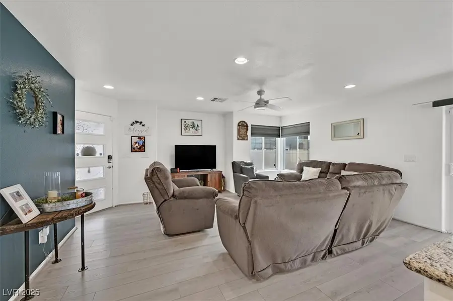 3637 Zug Bug Street, North Las Vegas, NV 89032 - Image #3