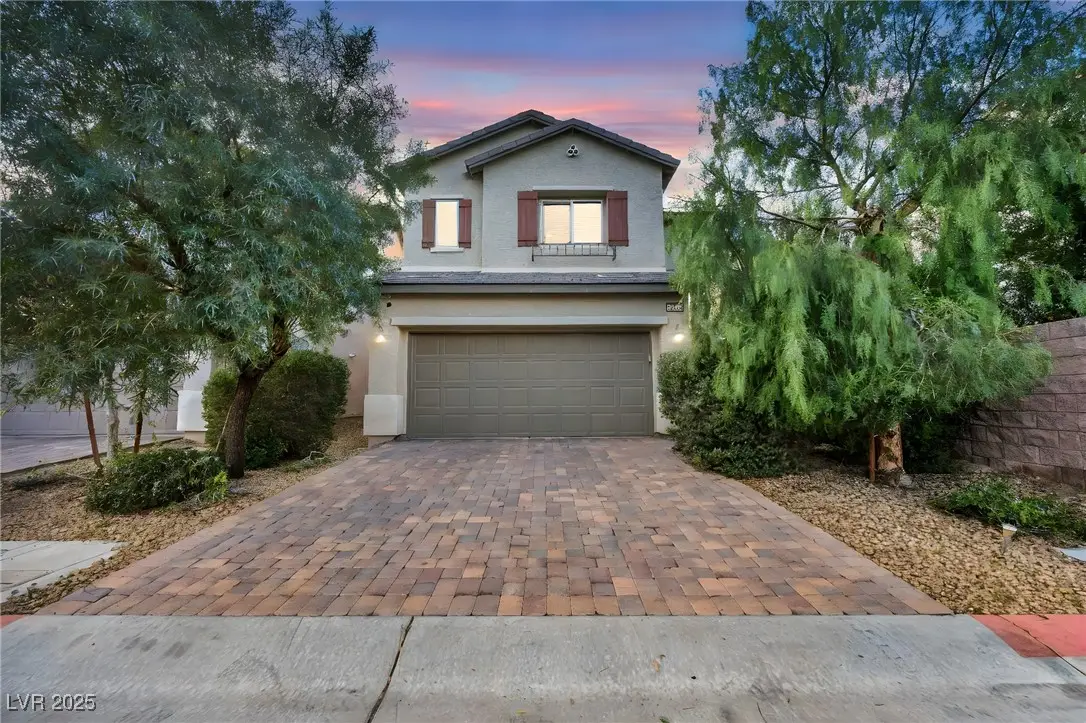 10437 Camp Rock Court, Las Vegas, NV 89178 - Image #1