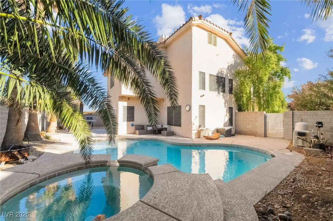 930 Grand Cru Avenue, Las Vegas, NV 89123 - Image #1