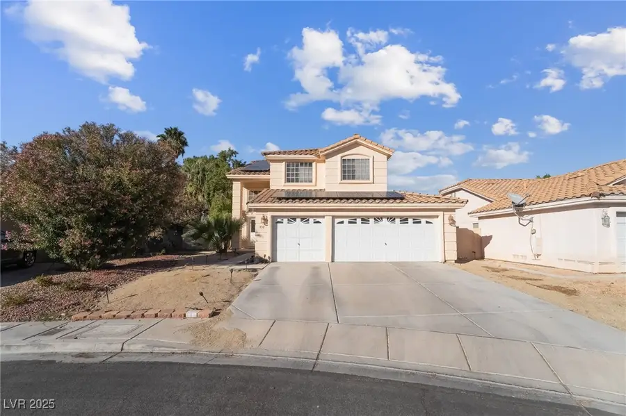 930 Grand Cru Avenue, Las Vegas, NV 89123 - Image #2