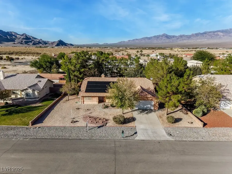 710 Tomahawk Court, Pahrump, NV 89060 - Image #2