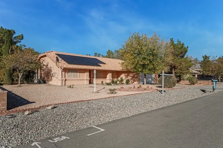 710 Tomahawk Court, Pahrump, NV 89060 - Image #3