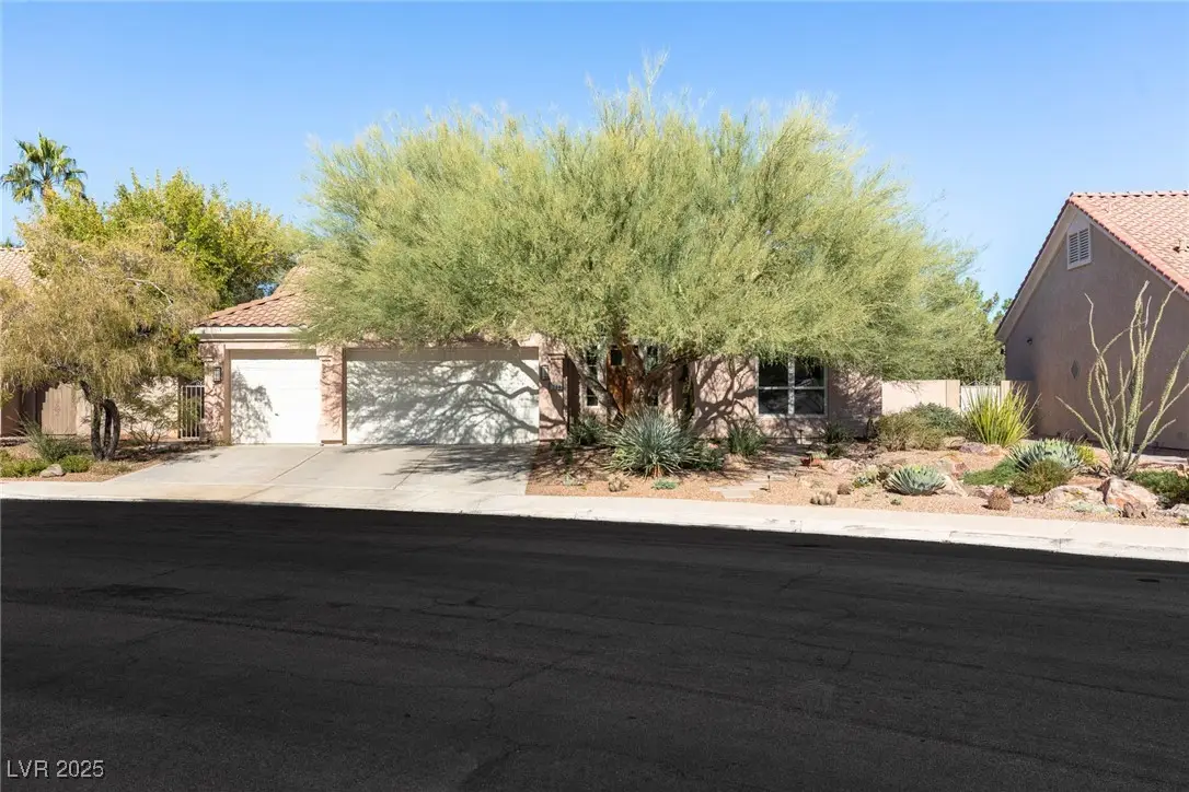 264 Chestnut Ridge Circle, Henderson, NV 89012 - Image #1