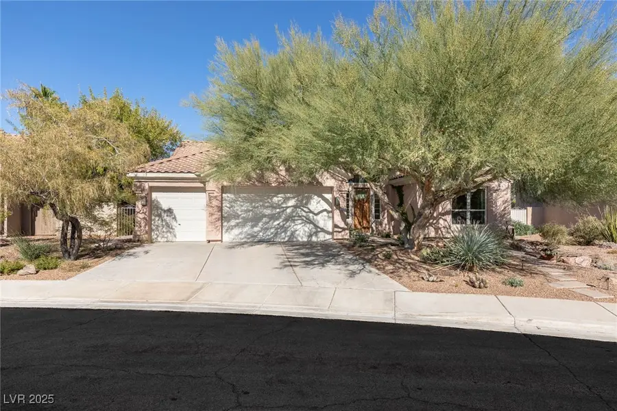 264 Chestnut Ridge Circle, Henderson, NV 89012 - Image #2