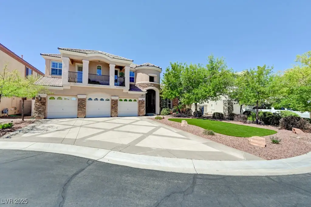 305 Prince Charming Court, Las Vegas, NV 89145 - Image #1