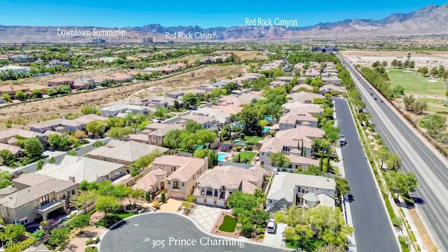 305 Prince Charming Court, Las Vegas, NV 89145 - Image #2