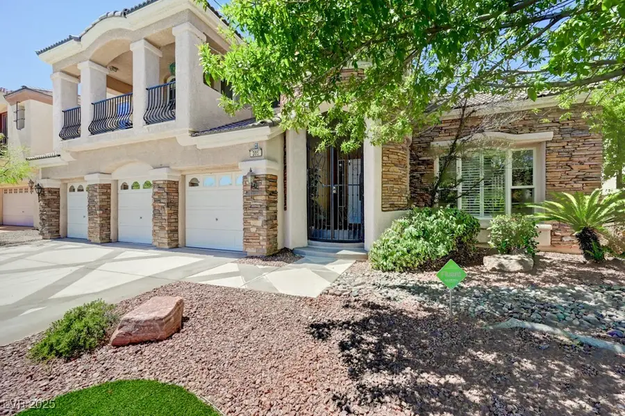 305 Prince Charming Court, Las Vegas, NV 89145 - Image #3