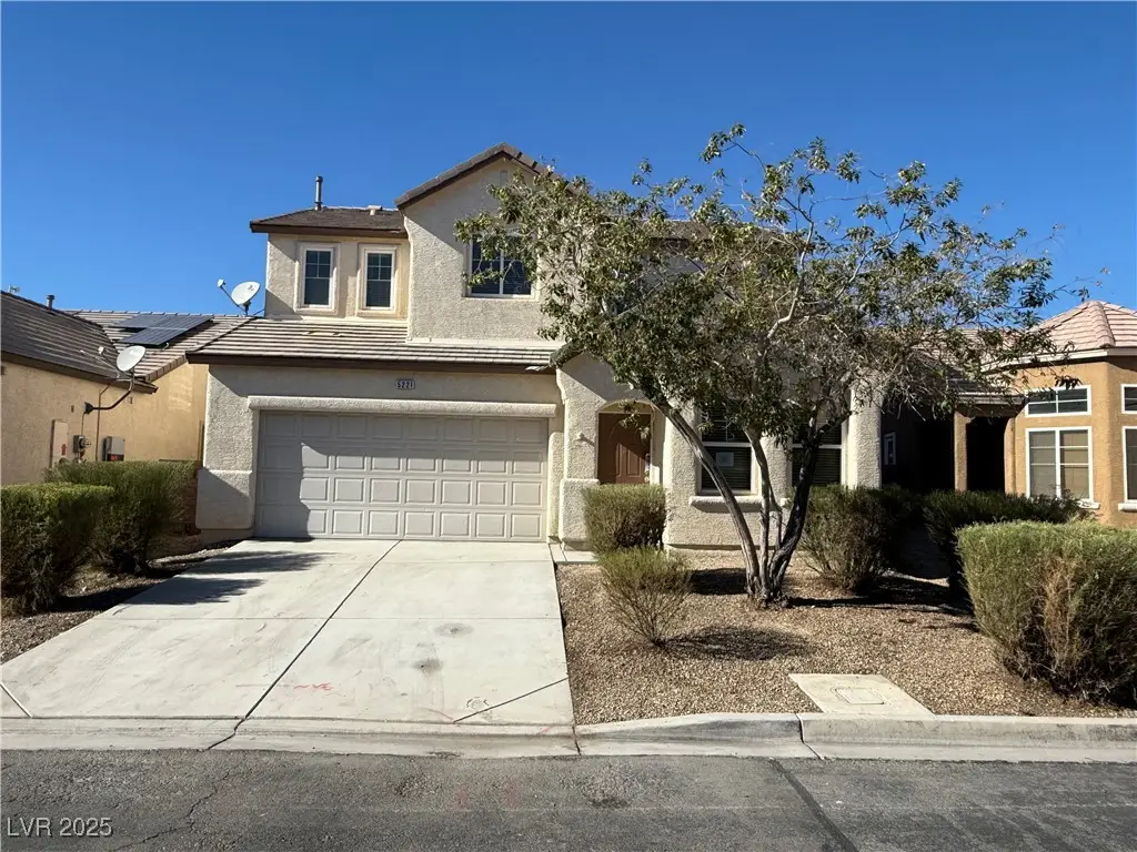 5221 Mountain Garland Lane, North Las Vegas, NV 89081 - Image #1