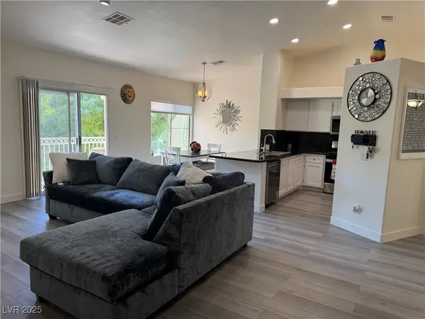 5000 Red Rock Street #240, Las Vegas, NV 89118