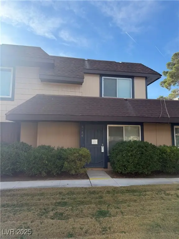 6120 Meadowhaven Lane, Las Vegas, NV 89103 - Image #1