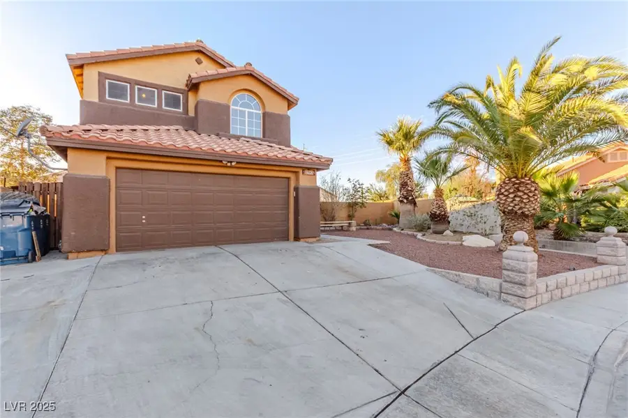 2791 Virgo Drive, Las Vegas, NV 89156 - Image #2