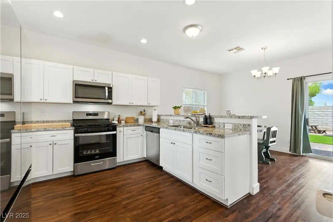 7628 Catalina Harbor Street, Las Vegas, NV 89131 - Image #1