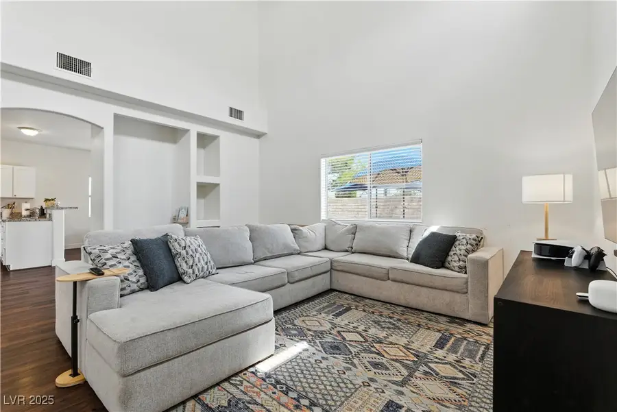 7628 Catalina Harbor Street, Las Vegas, NV 89131 - Image #2