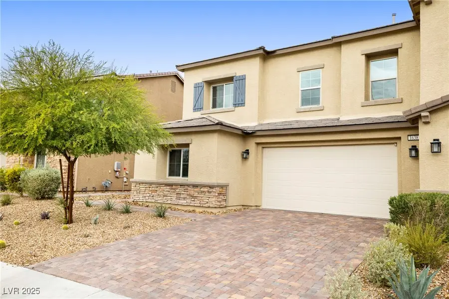 1638 Dire Wolf Avenue, North Las Vegas, NV 89084 - Image #2