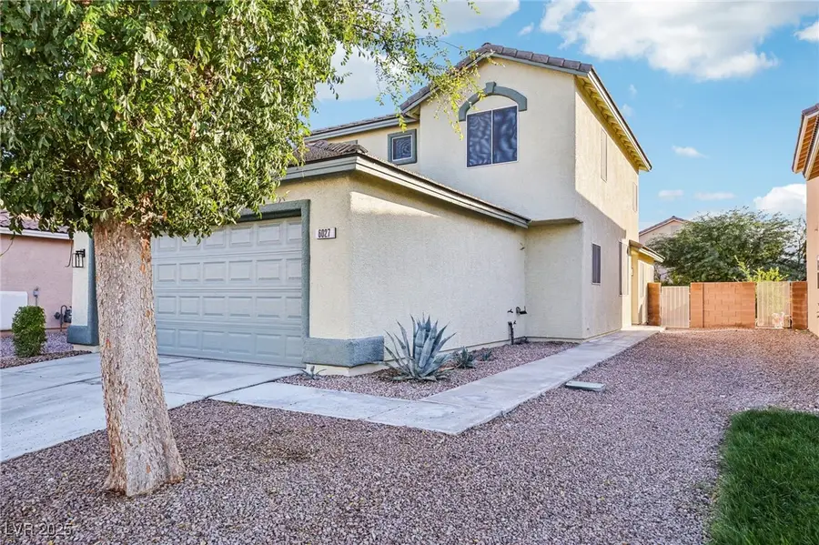 6027 Riflecrest Avenue, Las Vegas, NV 89156 - Image #2