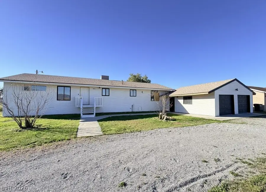 2851 Goldrush Street, Pahrump, NV 89048 - #2