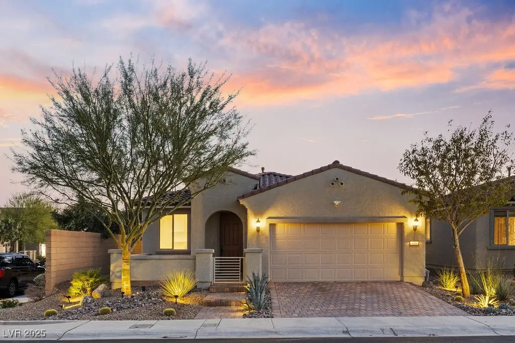 129 Pivot Avenue, North Las Vegas, NV 89031 - Image #1