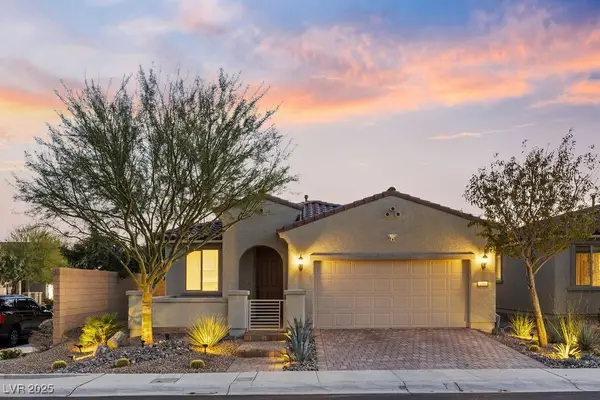 129 Pivot Avenue, North Las Vegas, NV 89031