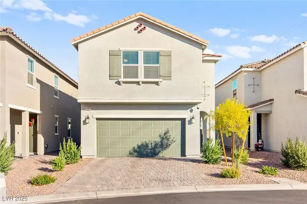 10282 Desert Barrel Court, Las Vegas, NV 89141