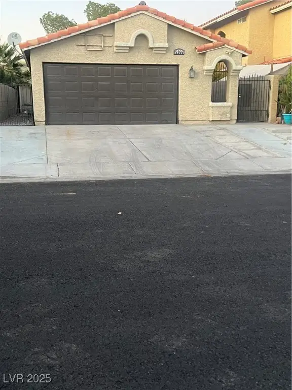 5366 Signet Court, Las Vegas, NV 89142 - Image #1