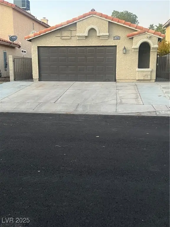 5366 Signet Court, Las Vegas, NV 89142 - Image #2