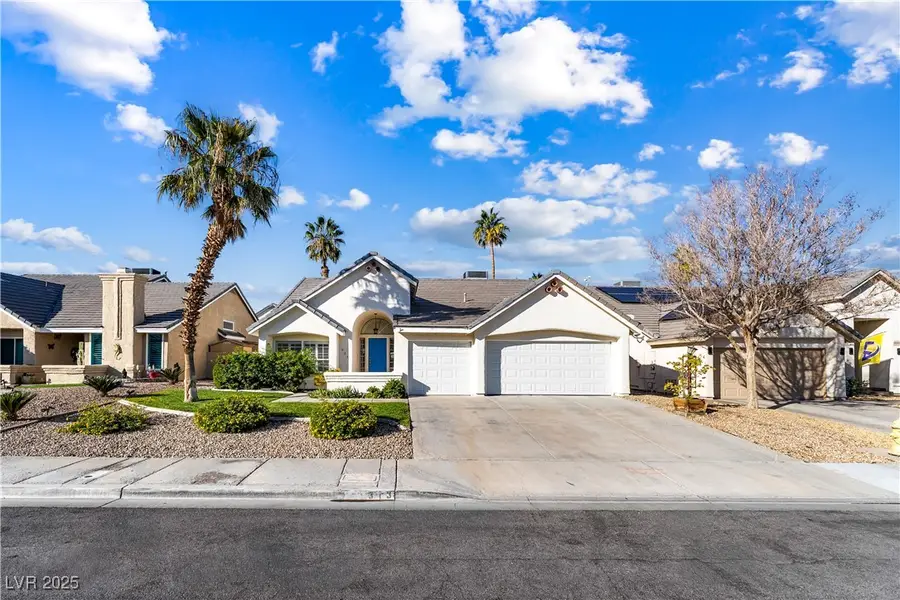313 Vallarte Drive, Henderson, NV 89014 - Image #3