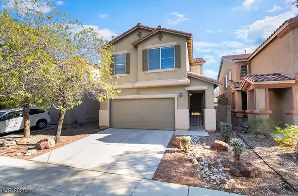 7116 Forest Frost Street, Las Vegas, NV 89149