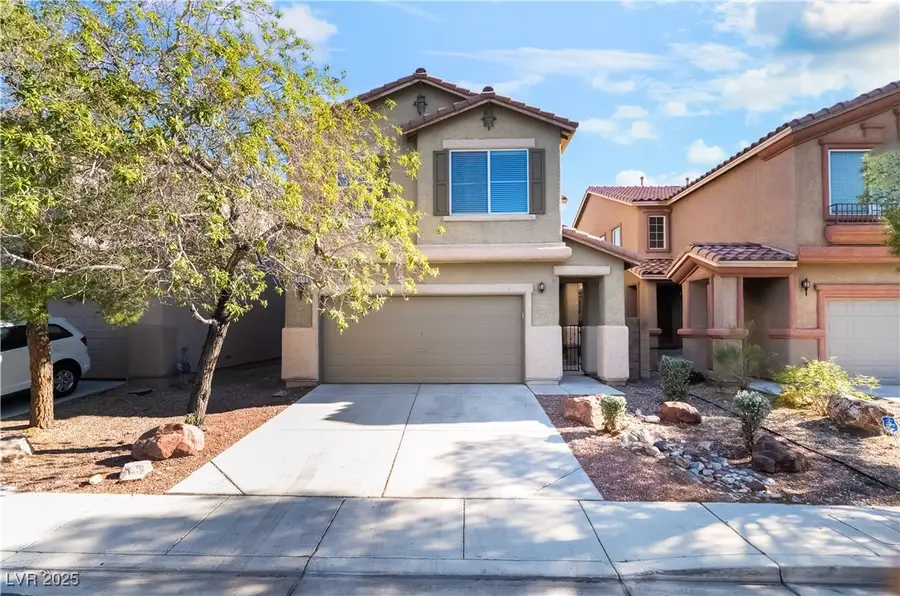 7116 Forest Frost Street, Las Vegas, NV 89149 - Image #2