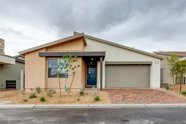 10337 Mulberry Crest Avenue, Las Vegas, NV 89166