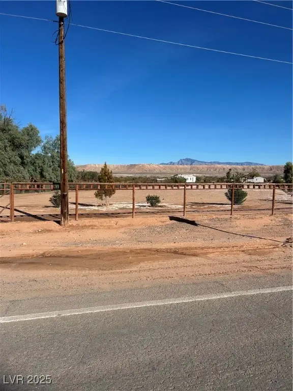 Moapa Valley Boulevard, Overton, NV 89040 - Image #1