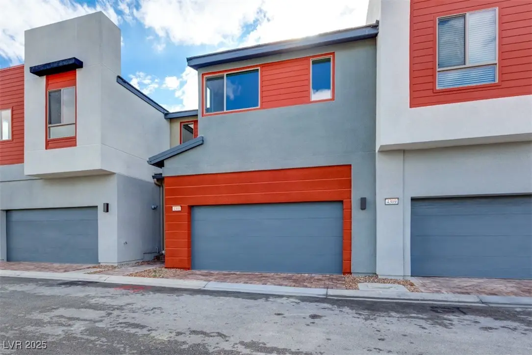 4301 Park Edge Court, Las Vegas, NV 89141 - Image #1