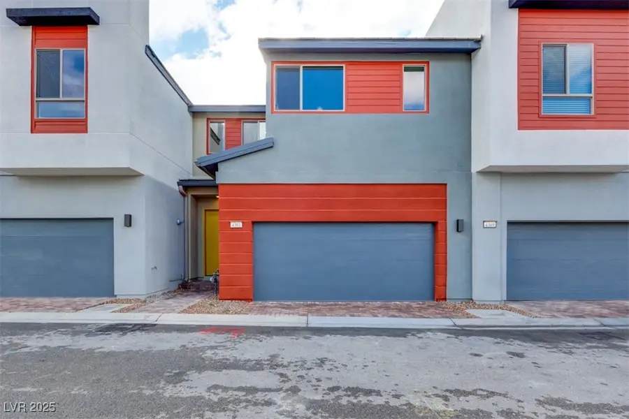 4301 Park Edge Court, Las Vegas, NV 89141 - Image #3