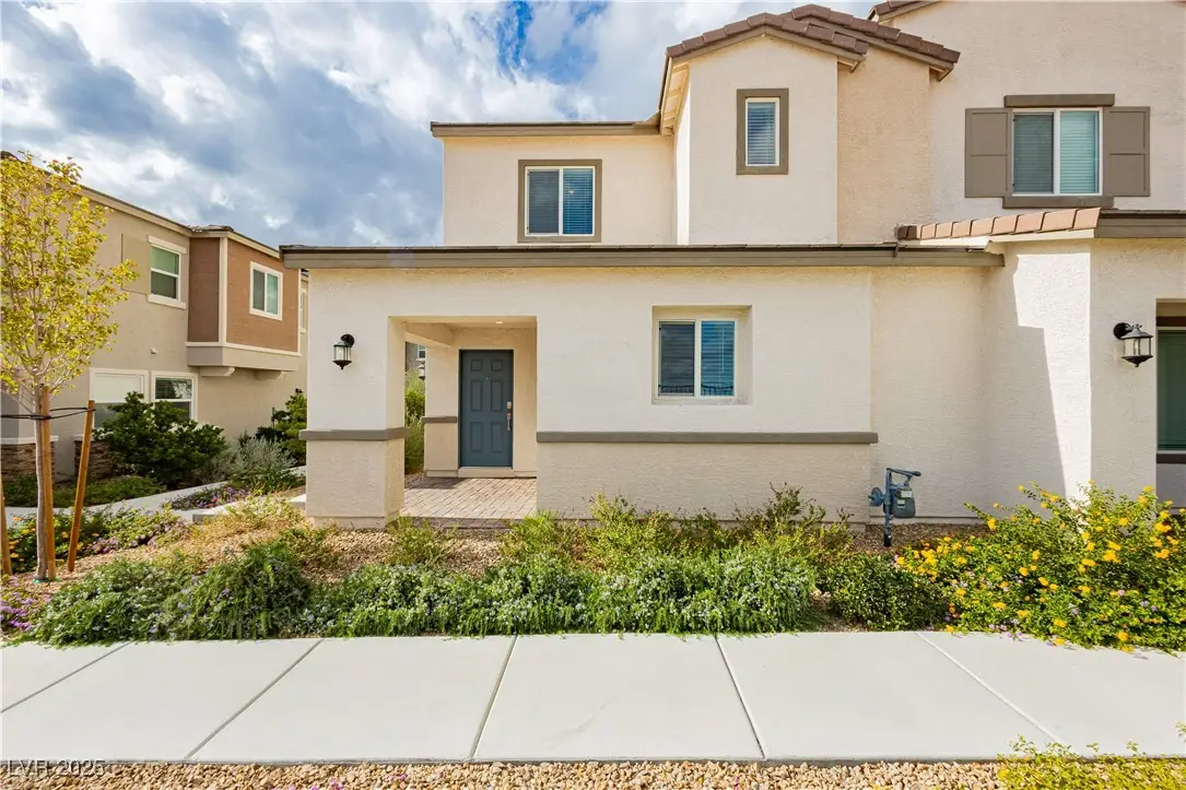 6152 Rathbone Street, Las Vegas, NV 89166 - Image #1