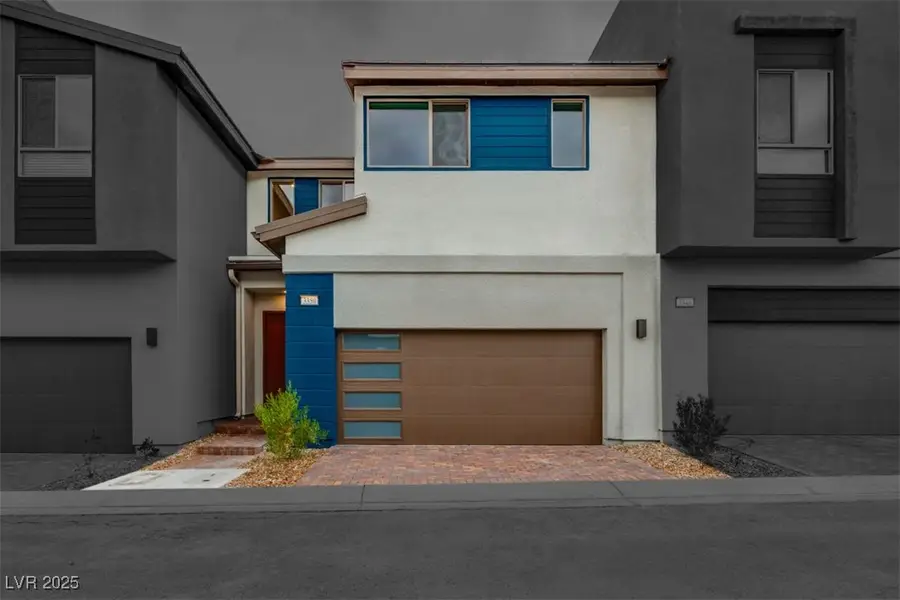 3350 San Ripalta Street, Henderson, NV 89044 - Image #2