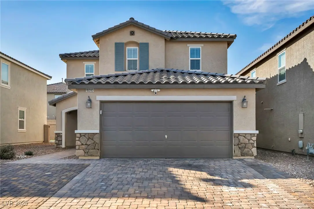 10283 Massachusetts Lane, Las Vegas, NV 89141 - Image #1