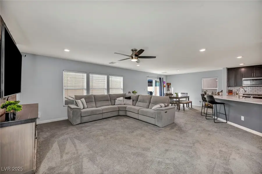 10283 Massachusetts Lane, Las Vegas, NV 89141 - Image #2