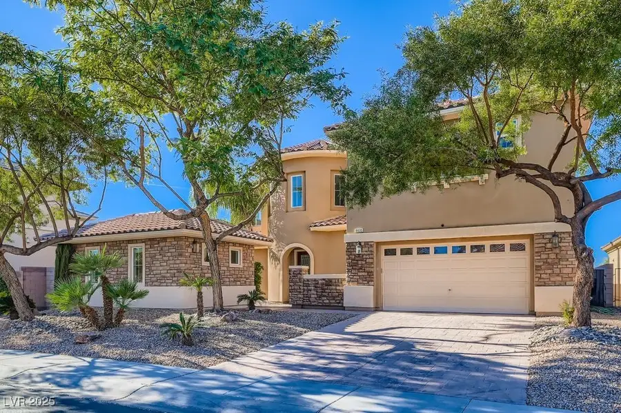 8635 Killians Greens Drive, Las Vegas, NV 89131 - Image #2