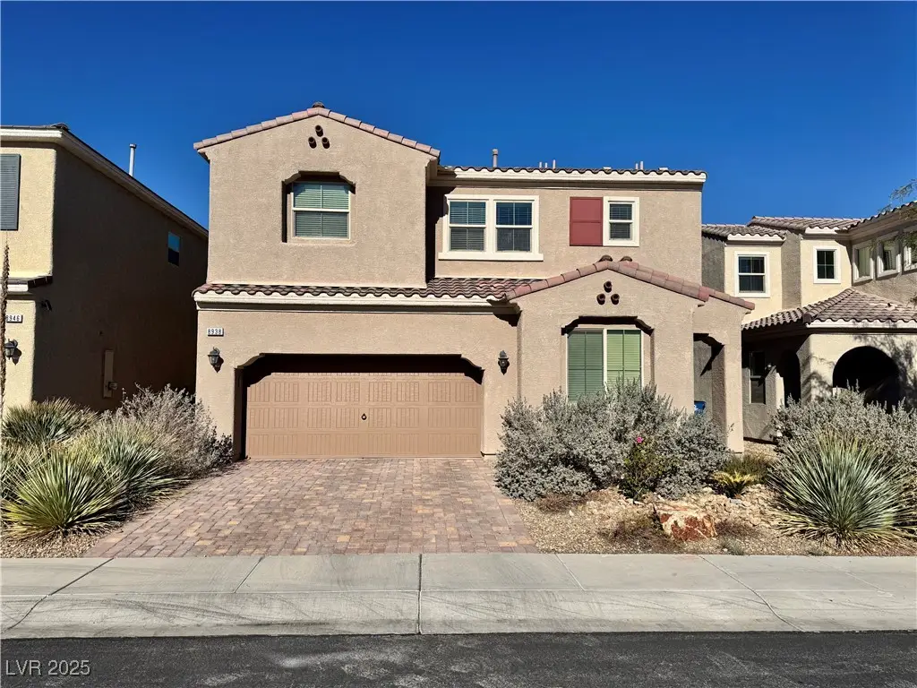 8938 Whitten Park Avenue, Las Vegas, NV 89148 - Image #1
