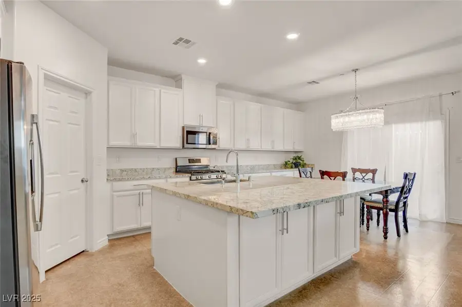 7025 Fossil Rim Street, North Las Vegas, NV 89084 - Image #3