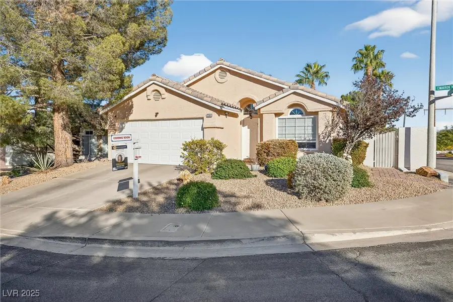 230 Cimarron Village Way, Henderson, NV 89012 - Image #2