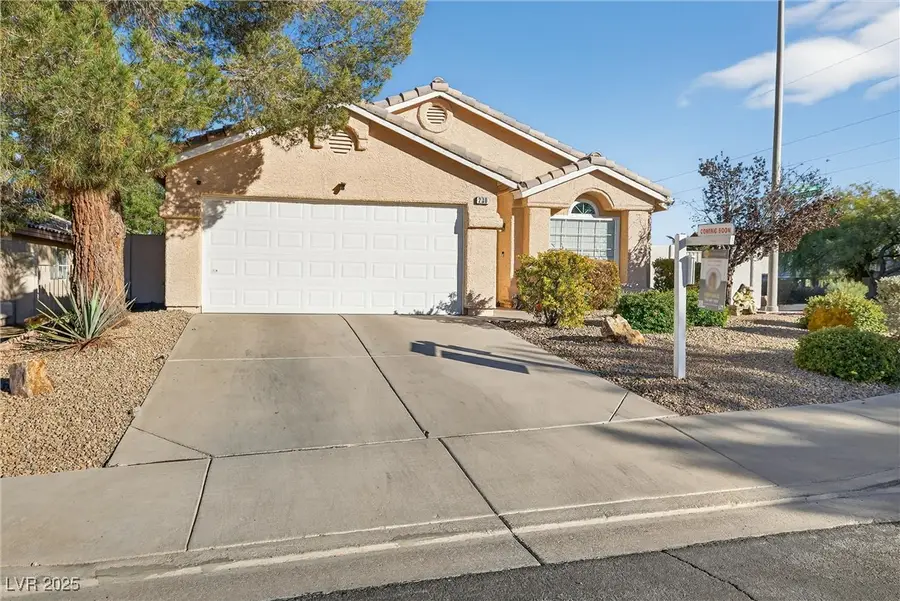 230 Cimarron Village Way, Henderson, NV 89012 - Image #3