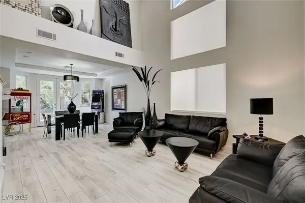 3555 Shelome Court, Las Vegas, NV 89121